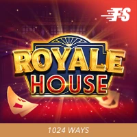 ROYALE HOUSE