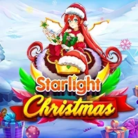 STARLIGHT CHRISTMAS