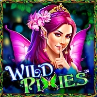 WILD PIXIES